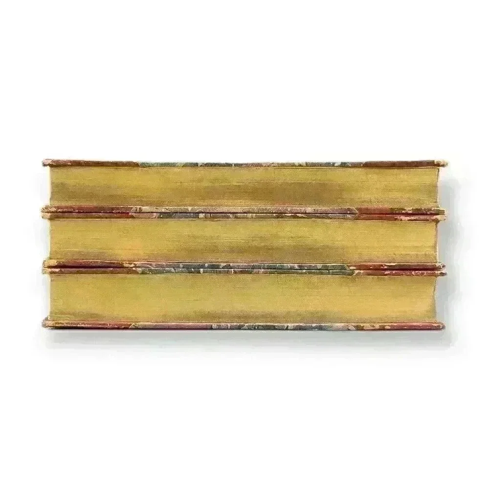 Anne of Geierstein; 3 Vols Waverley Novel Sir Walter Scott 1st Ed (1829) Bayntun - Picture 5 of 12